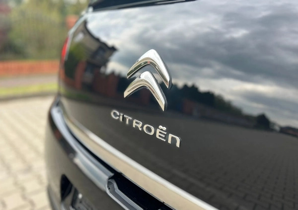 Citroen C3 cena 26900 przebieg: 99000, rok produkcji 2014 z Szczawno-Zdrój małe 301